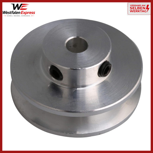 Laufrolle aluminiumlegierung - laufrolle,