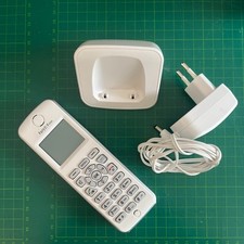 AVM Fritz!Fon M2 , weiß, mit