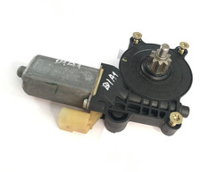 Fensterheber Motor links SMART