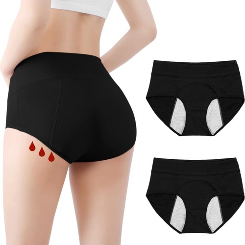 Inkontinenz slip damen 2x3xl - damen,
