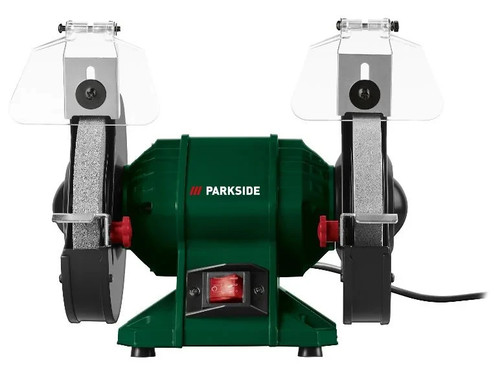 Parkside doppelschleifer - parkside,