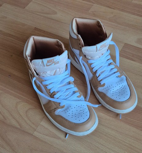 Nike air jordan - jordan, high