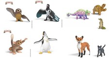 Schleich die schule der - schleich,