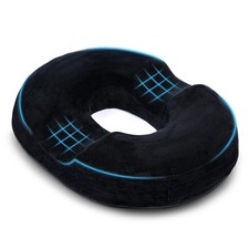 Orthopädisches SCHWARZES