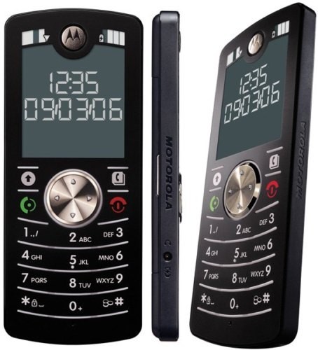 Retro motorola einfach - retro,