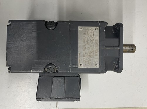 Siemens permanent magnet - siemens,