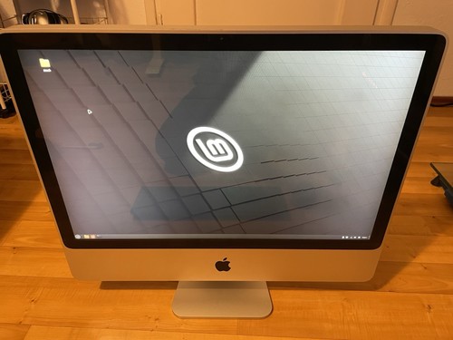 Apple imac - imac, 24“