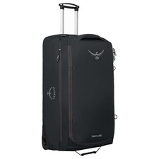 Osprey Daylite Wheeled Duffel 115 - Rollenreisetasche 82 cm black *NEU*