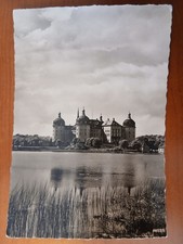 Postkarte 3004 gelaufen