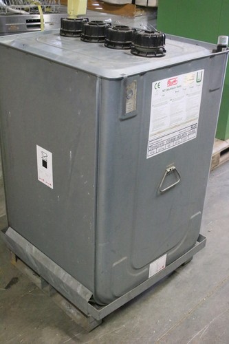 Roth 400 tank - roth,
