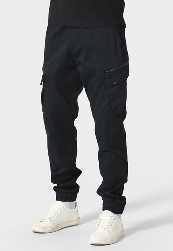 Police herren cargo - police,