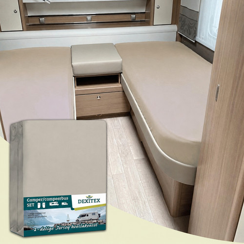 Spannbettlaken wohnmobil - spannbettlaken,