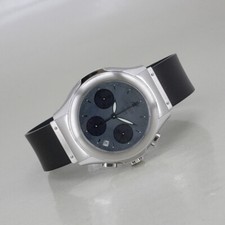 HUBLOT Elegant MDM Chrongraph Automatik 6 40 mm Perlmutt Zifferblatt Full Set