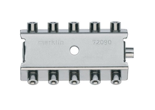 Märklin 72090 verteilerplatte - märklin,