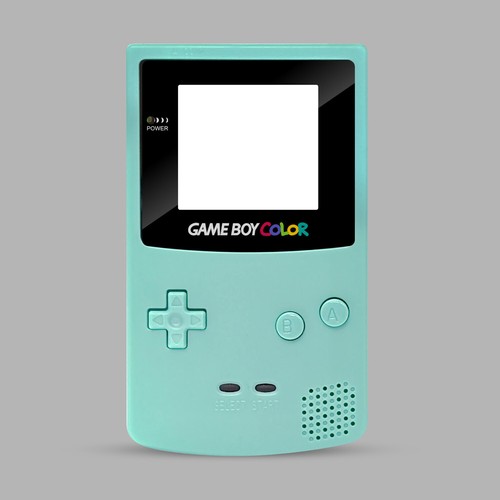 Retrosix ips gehäuse set - ips,