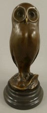 Casa Padrino Bronze Skulptur