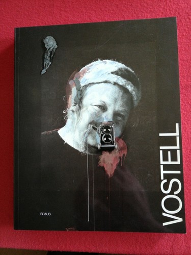 Vostell landschaftsverband - vostell, :