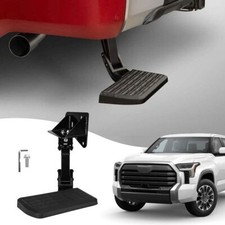 Truck Bed Side Step