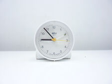 Braun BNC 001 Quarzwecker