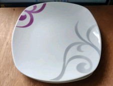 Mittelteller, "Lucca" Flirt by