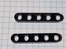 Lego Lochbalken Liftarm 4263 2711 4262 2712 4442 dünn  Menge und Farbe Wählen