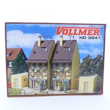 Vollmer H0 Bausatz 3641