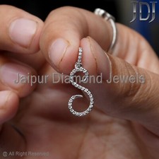 Natürlich Pflastern Diamant