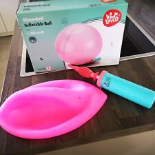 70/120  Ballon Bubble