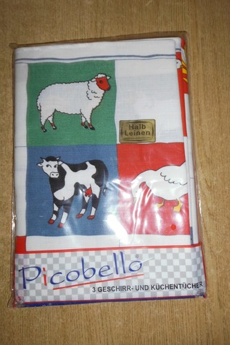 Picobello geschirr und - picobello,