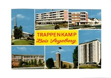 AK Ansichtskarte Trappenkamp /