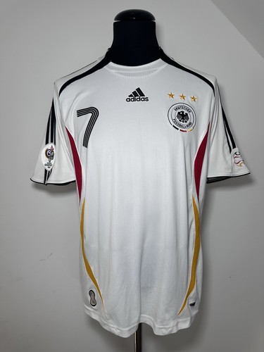 Deutschland trikot 2006 - deutschland, trikot/