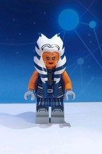 Lego Star Wars  *  Ahsoka Tano