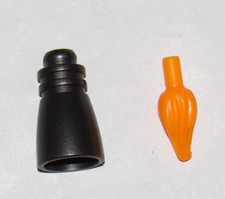 playmobil© Rakete Antrieb