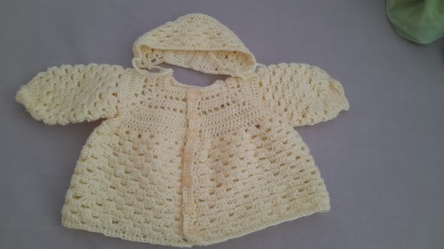 Gelbe ausfahrgarnitur jacke - ausfahrgarnitur,,