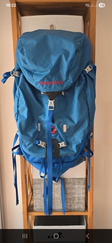 Mammut trion rucksack - rucksack, 50l