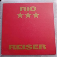 Rio Reiser - Rio I. Vinyl LP