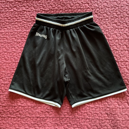 Spalding basketball kurze - basketball, hose