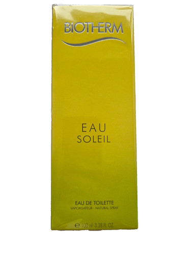 Biotherm eau solei - -,