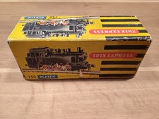 Trix Express Dampflok 750 –