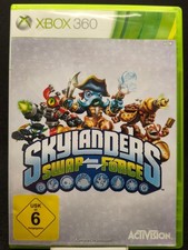 Skylanders swap force xbox - force, (xbox