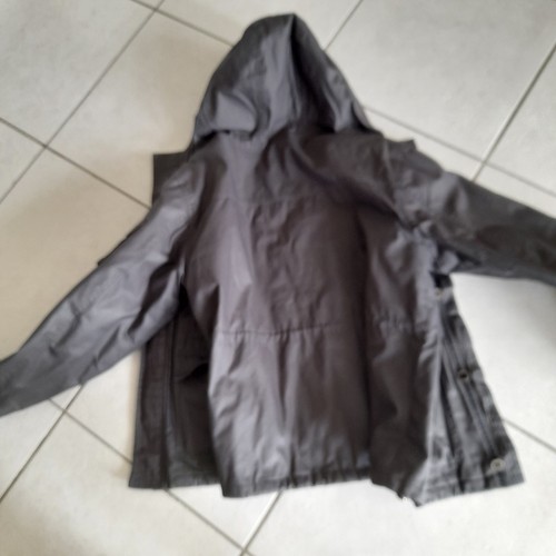 Vfb parka - vfb,