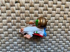 Asterix die römer - Ü-ei,
