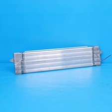 Audi A6 4F C6 Druckspeicher Luftfahrwerk 4F0616203B Druckbehälter Original