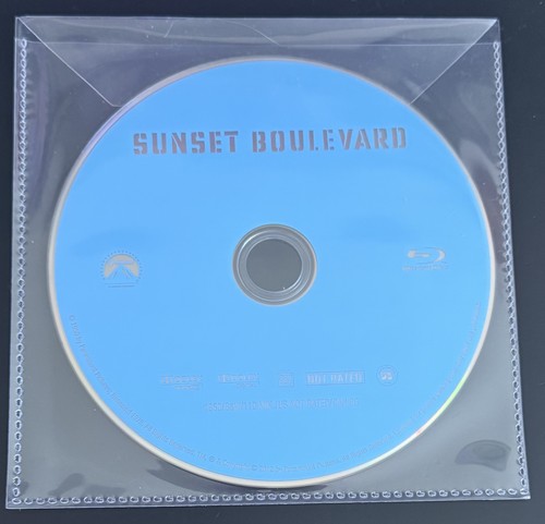 Neu sunset boulevard - sunset,