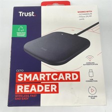 Trust Ceto Kontaktloses