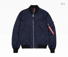 Alpha Industries MA-1 TTC