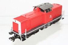 Märklin 26510 Diesellok BR 714 033-8 D für Tunnelrettungszug Rtz digital