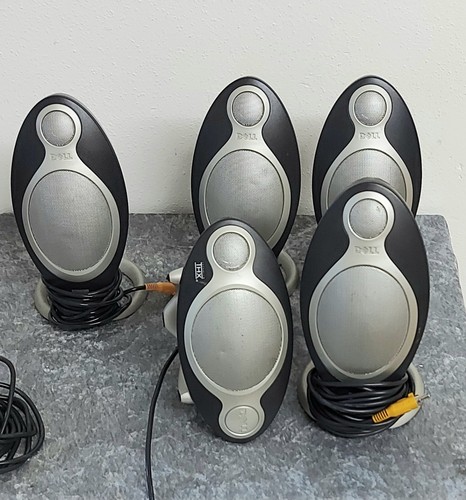 Altec lansing dell - altec,