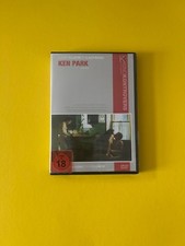 KEN PARK # Kino Kontrovers