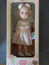 Puppe Paula Reina Las Amigas